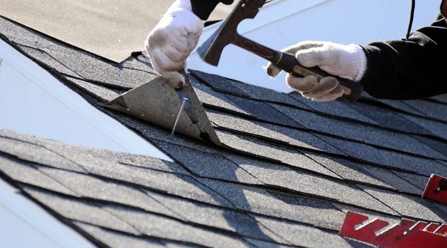 Professional Flat Roofing Installation in Painter, VA